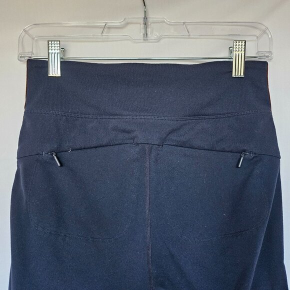 ATHLETA Navy Blue Athletic Leggings, Size S - Picture 8 of 10